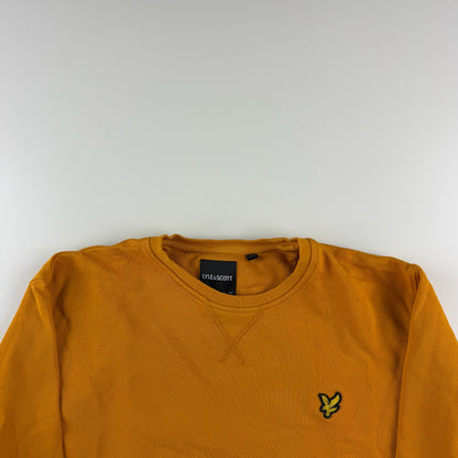 Lyle & Scott Pulli (L)