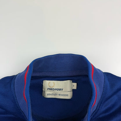 Fred Perry Trackjacket (S)