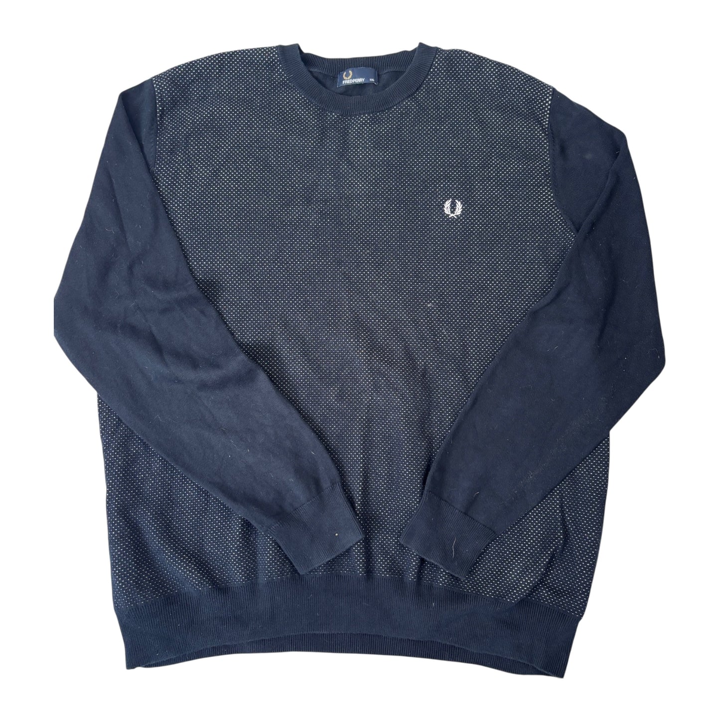 Fred Perry Pulli (XXL)
