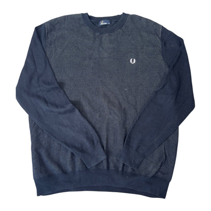 Fred Perry Pulli (XXL)