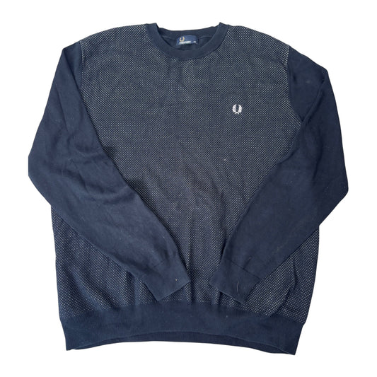 Fred Perry Pulli (XXL)