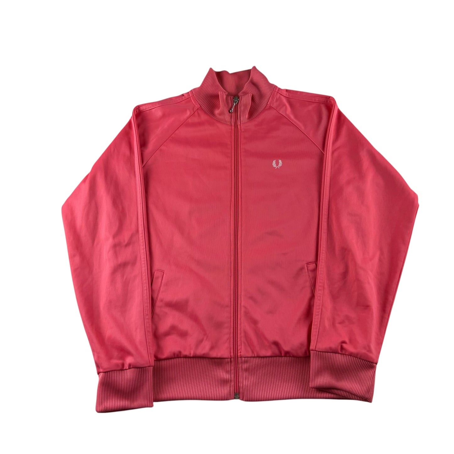 Fred Perry Trackjacket (M)