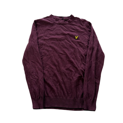 Lyle & Scott Pullover (S)
