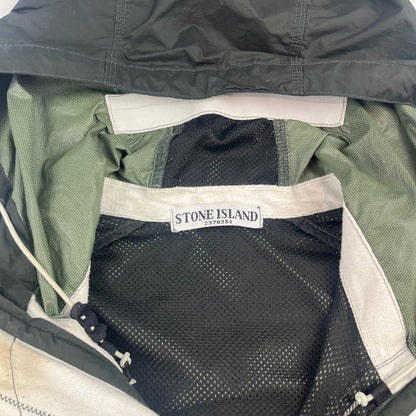 Stone Island Trackjacket (M)