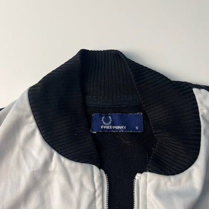 Fred Perry Trackjacket (S)