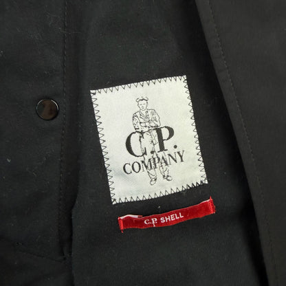 C.P. Company Jacke (M)