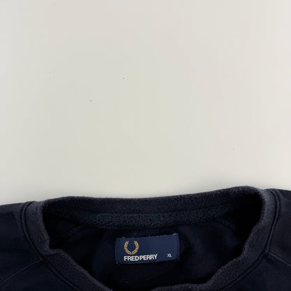 Fred Perry Pulli (S)