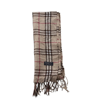 Burberry Schal