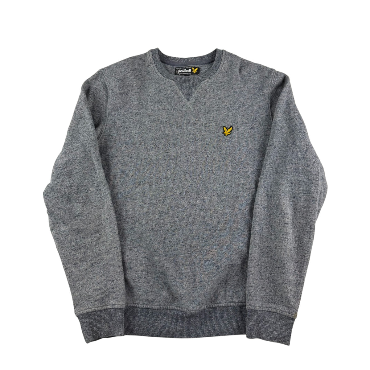 Lyle & Scott Pulli (M)