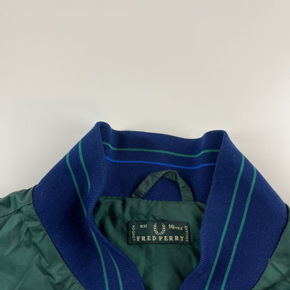 Fred Perry Trackjacket (M)