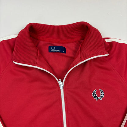 Fred Perry Trackjacket (M)