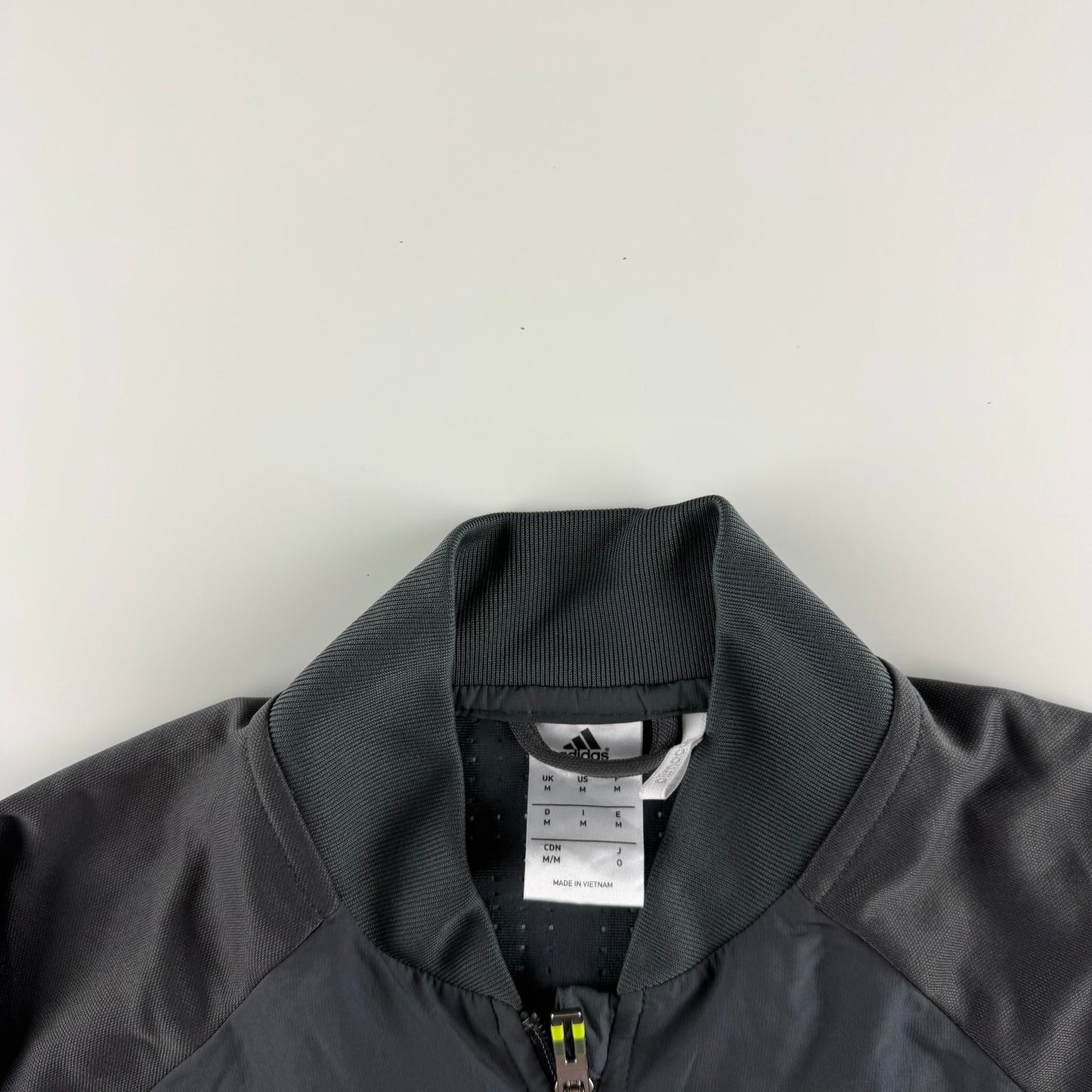 Adidas Deutschland Trackjacket (M)