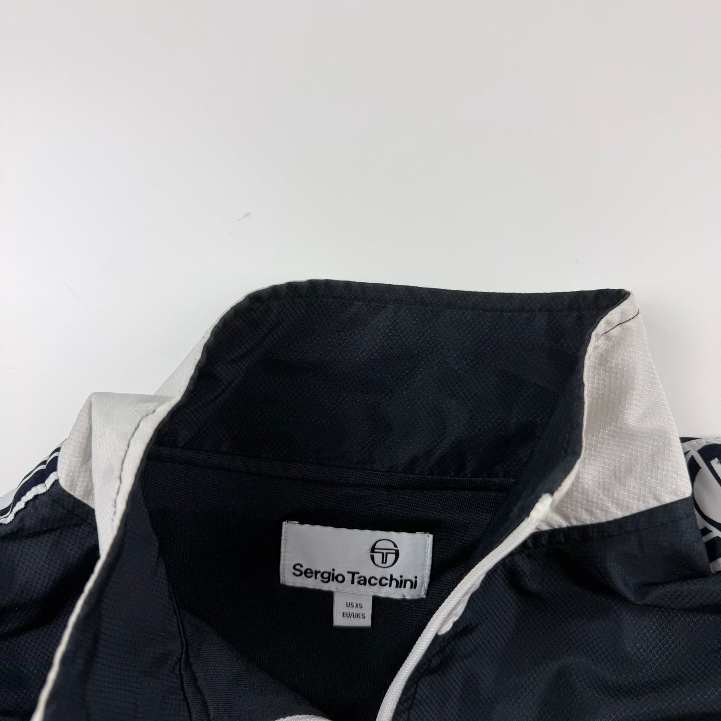 Sergio Tacchini Jacke (S)