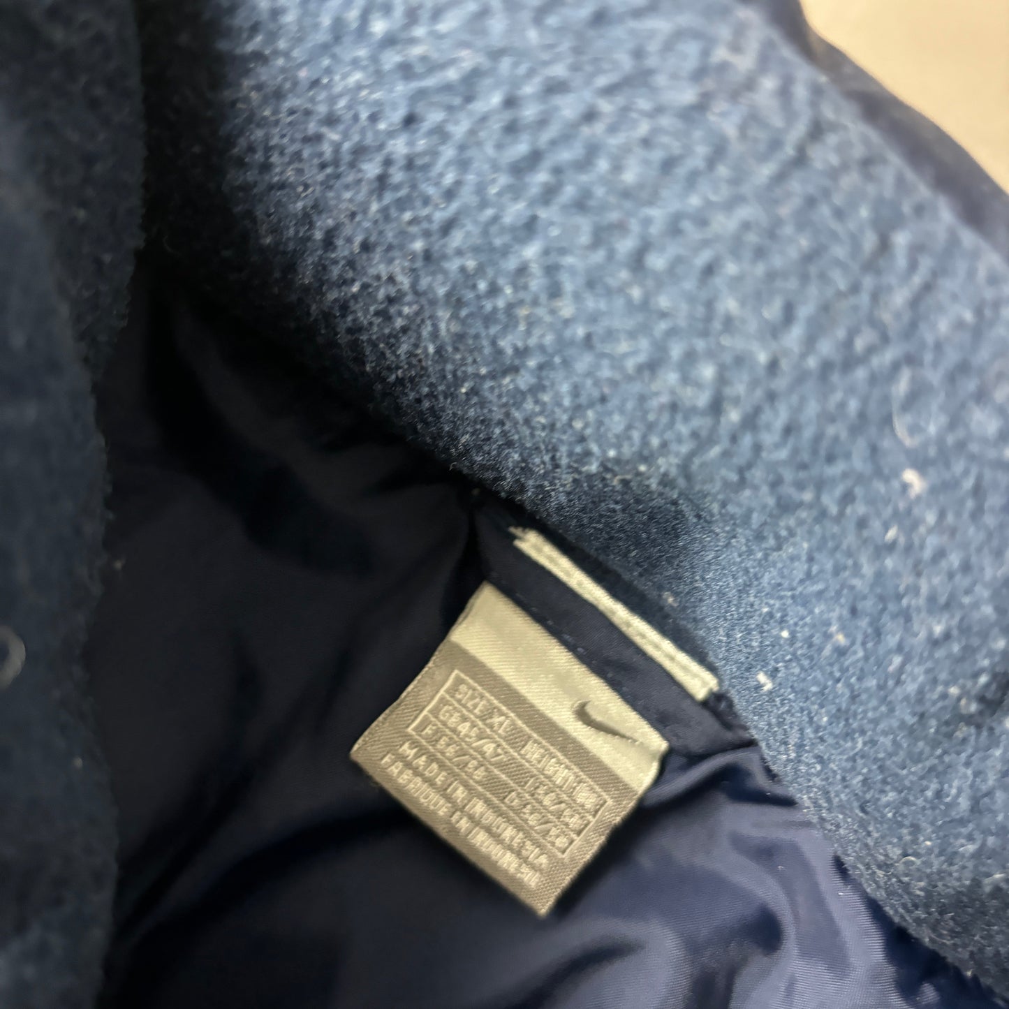 Nike PSG Pufferweste (XL)
