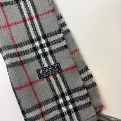 Burberry Schal