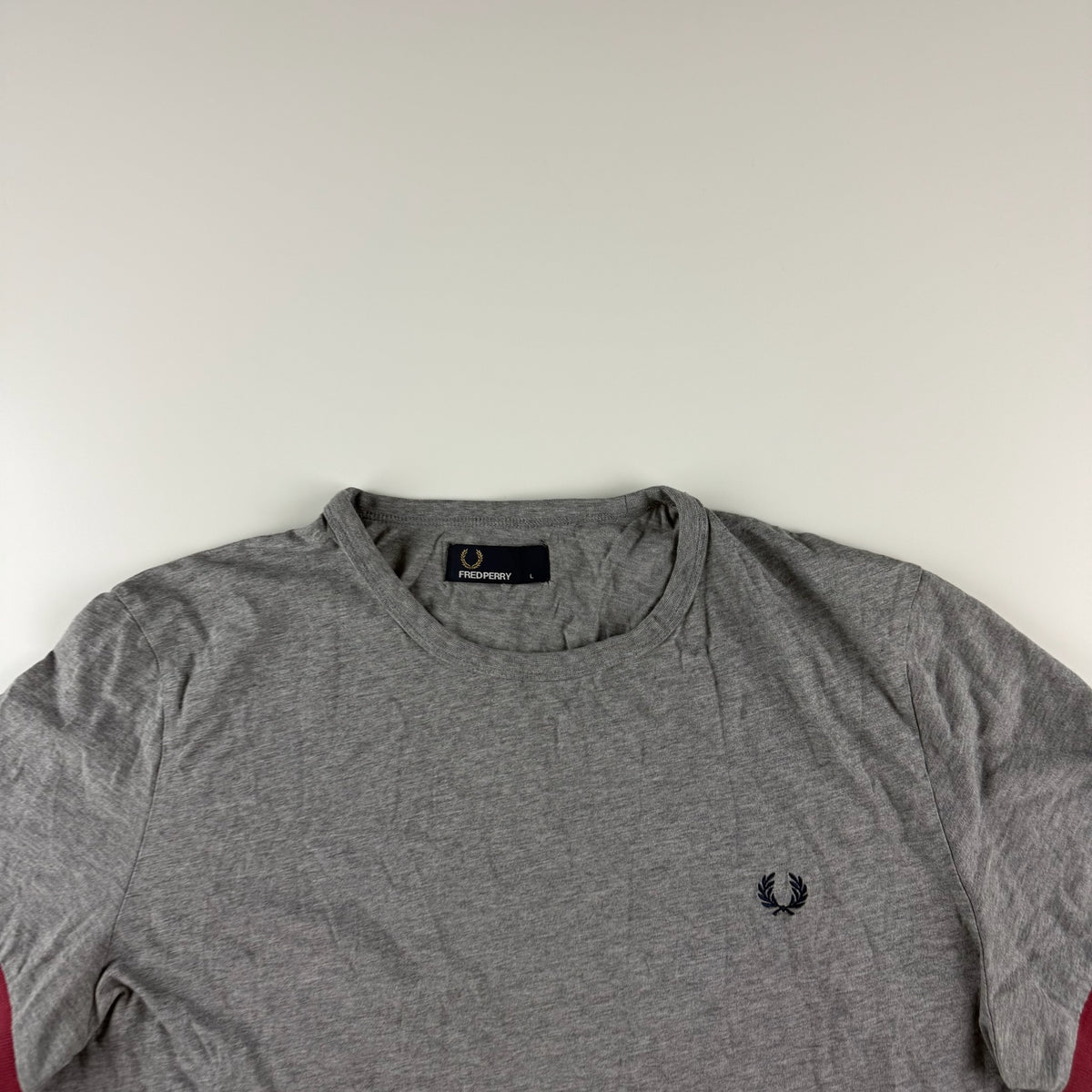 Fred Perry Tshirt (L)