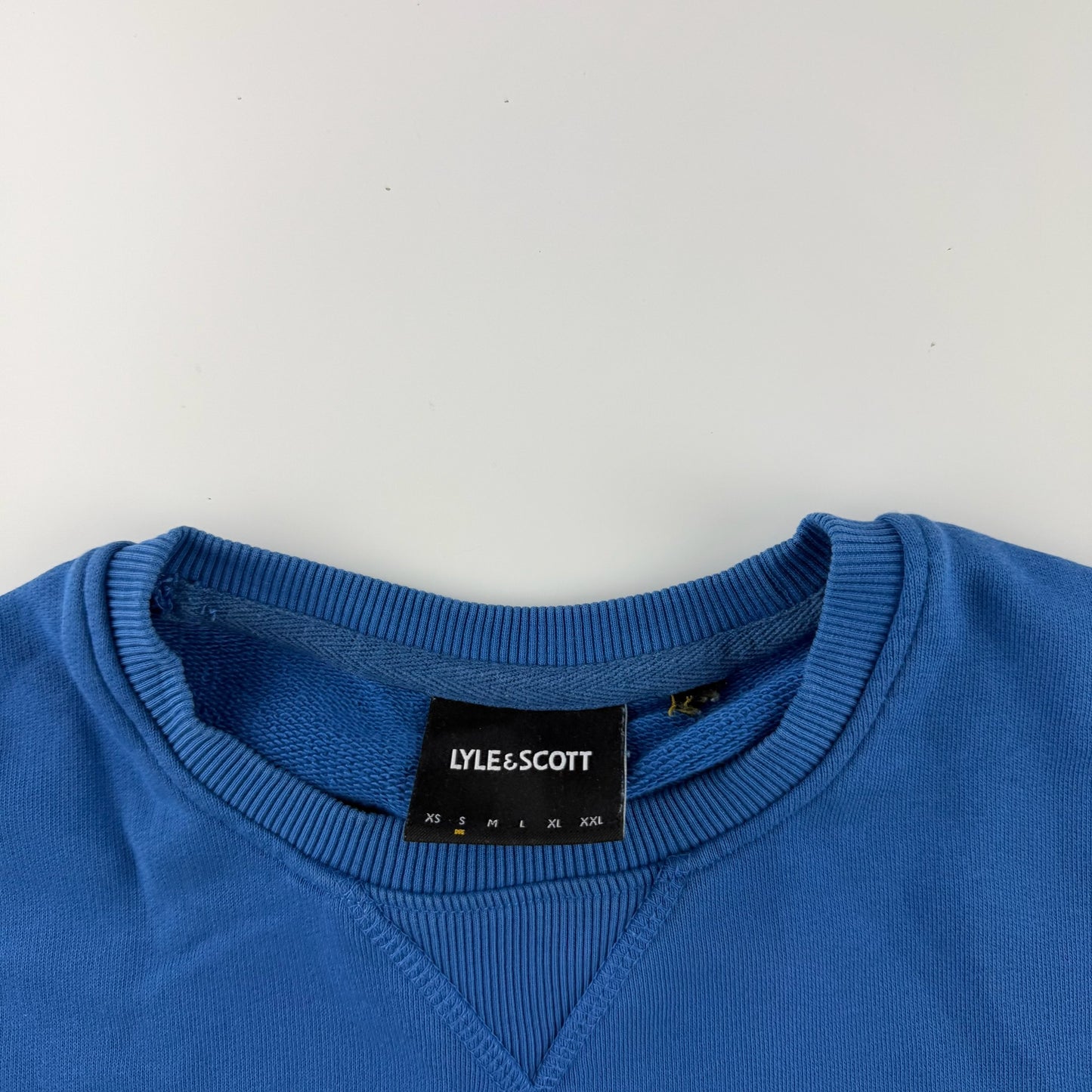 Lyle&Scott Pulli (S)