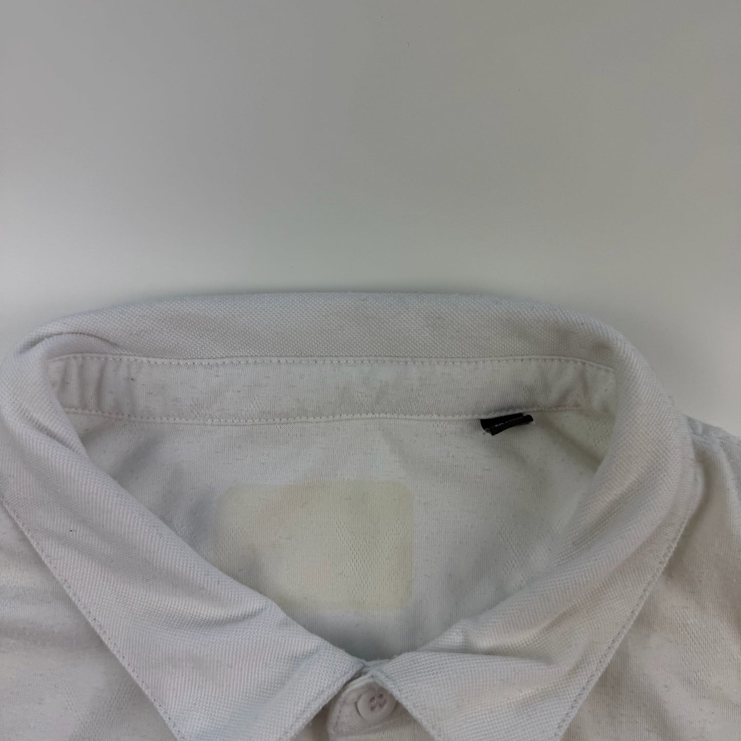 Lyle & Scott Polo (M)