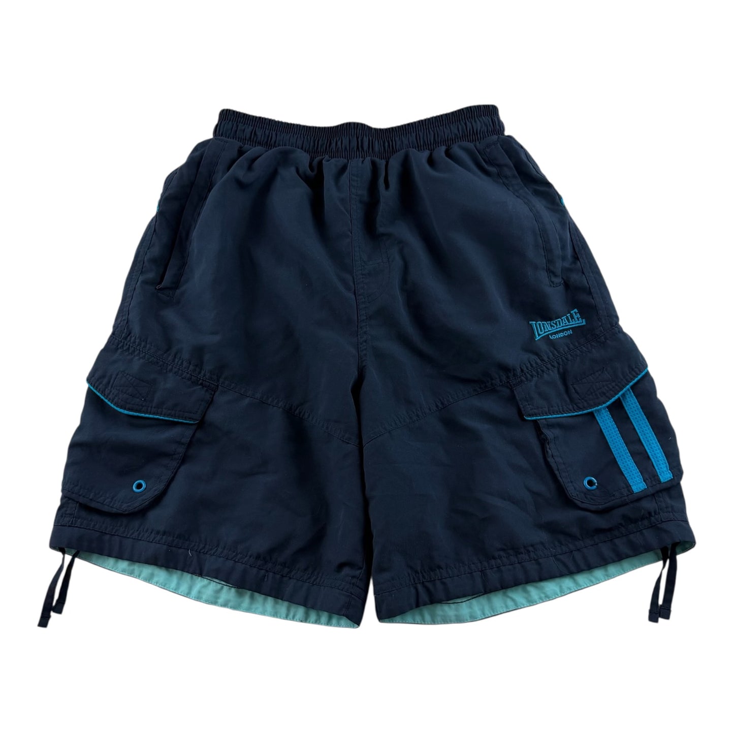 Lonsdale Shorts (M)