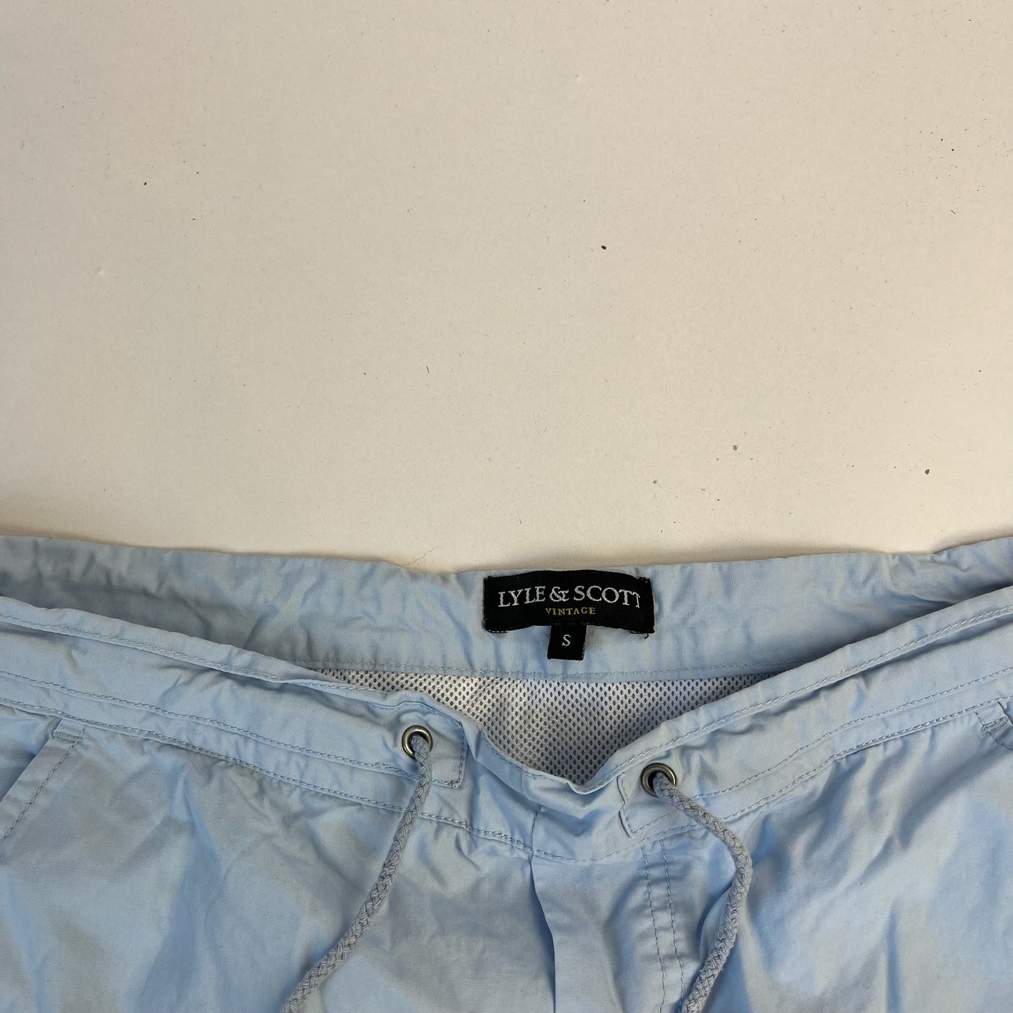 Lyle & Scott Shorts (S)