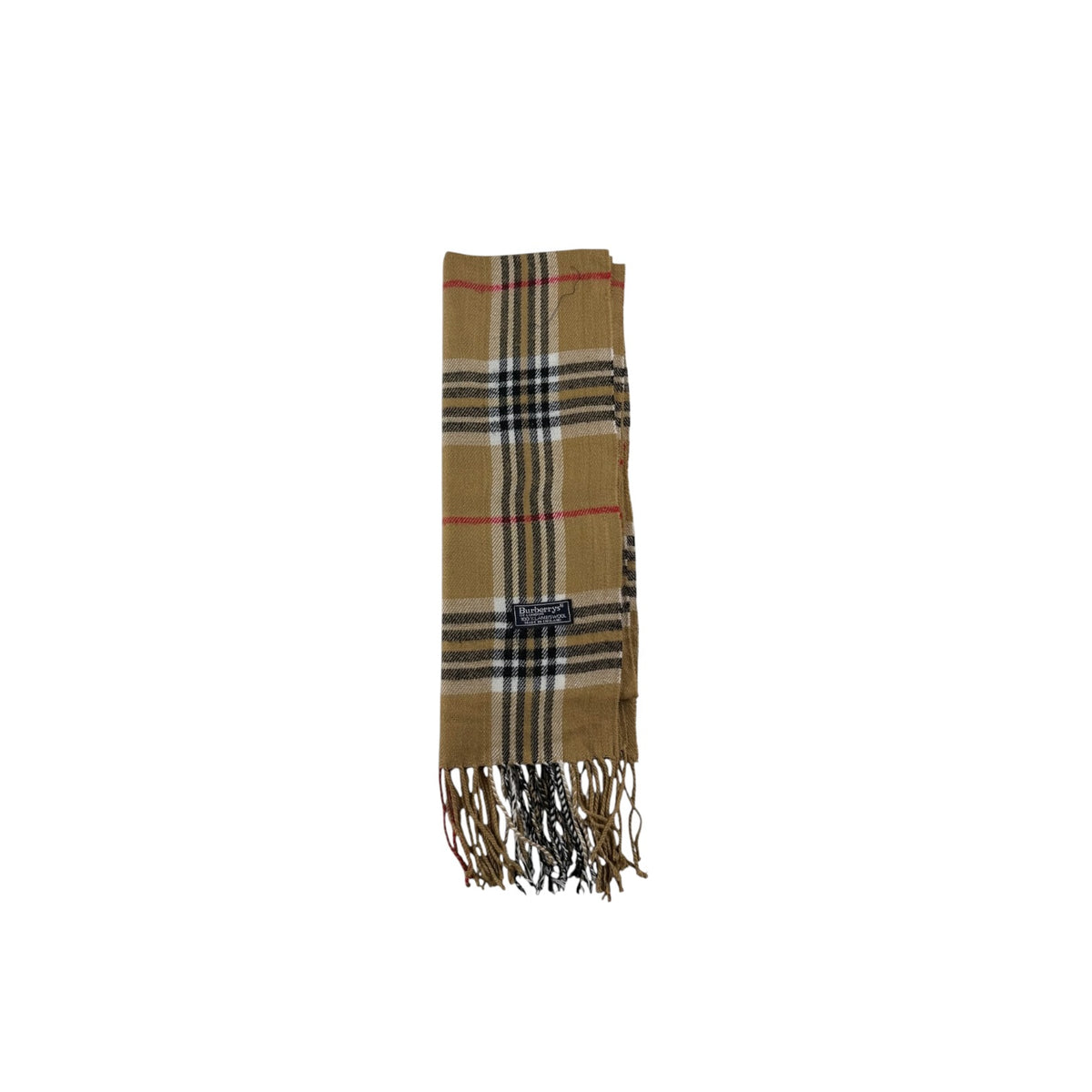 Burberry Schal