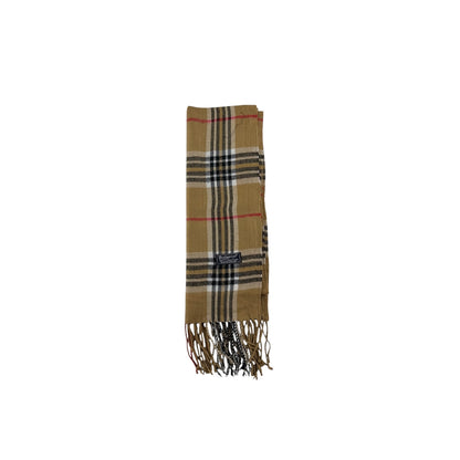 Burberry Schal