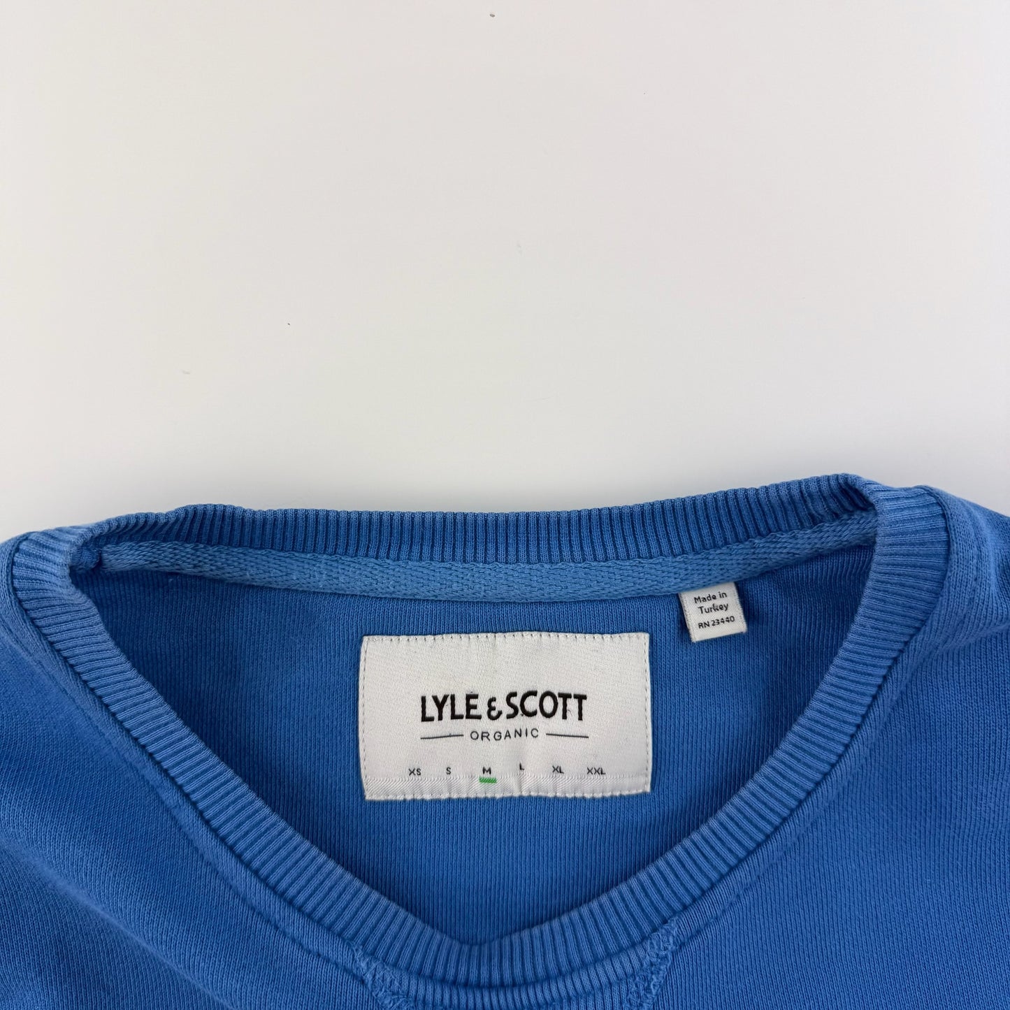 Lyle&Scott Pulli (M)