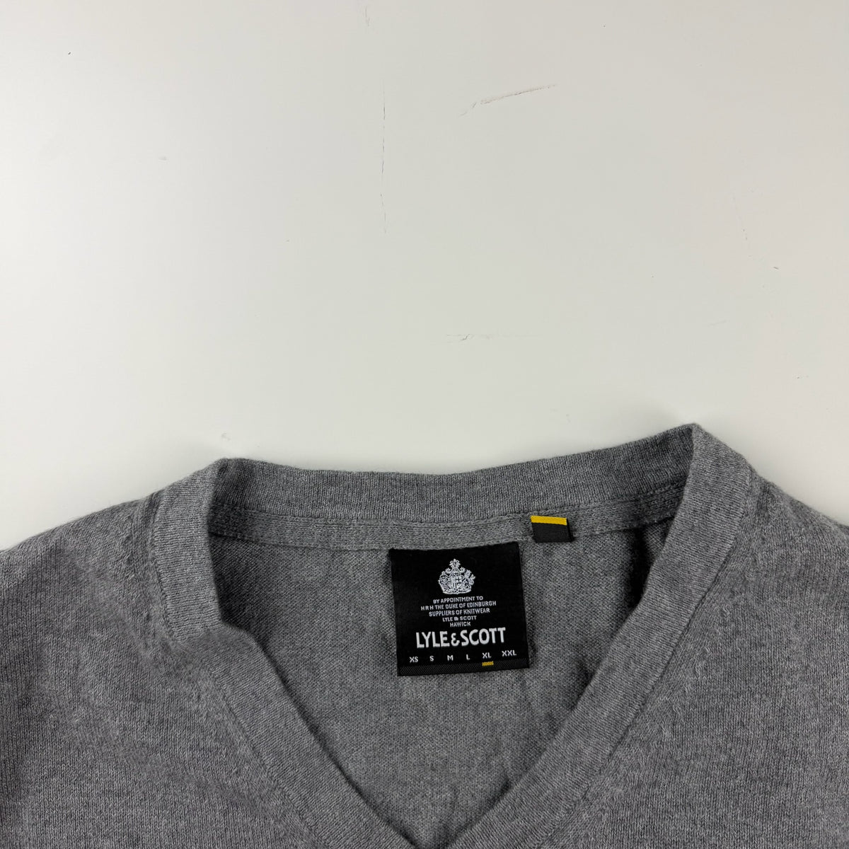 Lyle & Scott Pulli (XL)