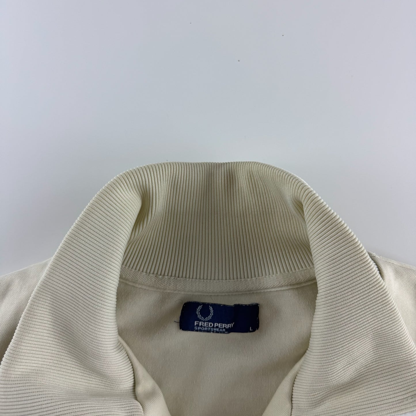 Fred Perry Trackjacket (L)