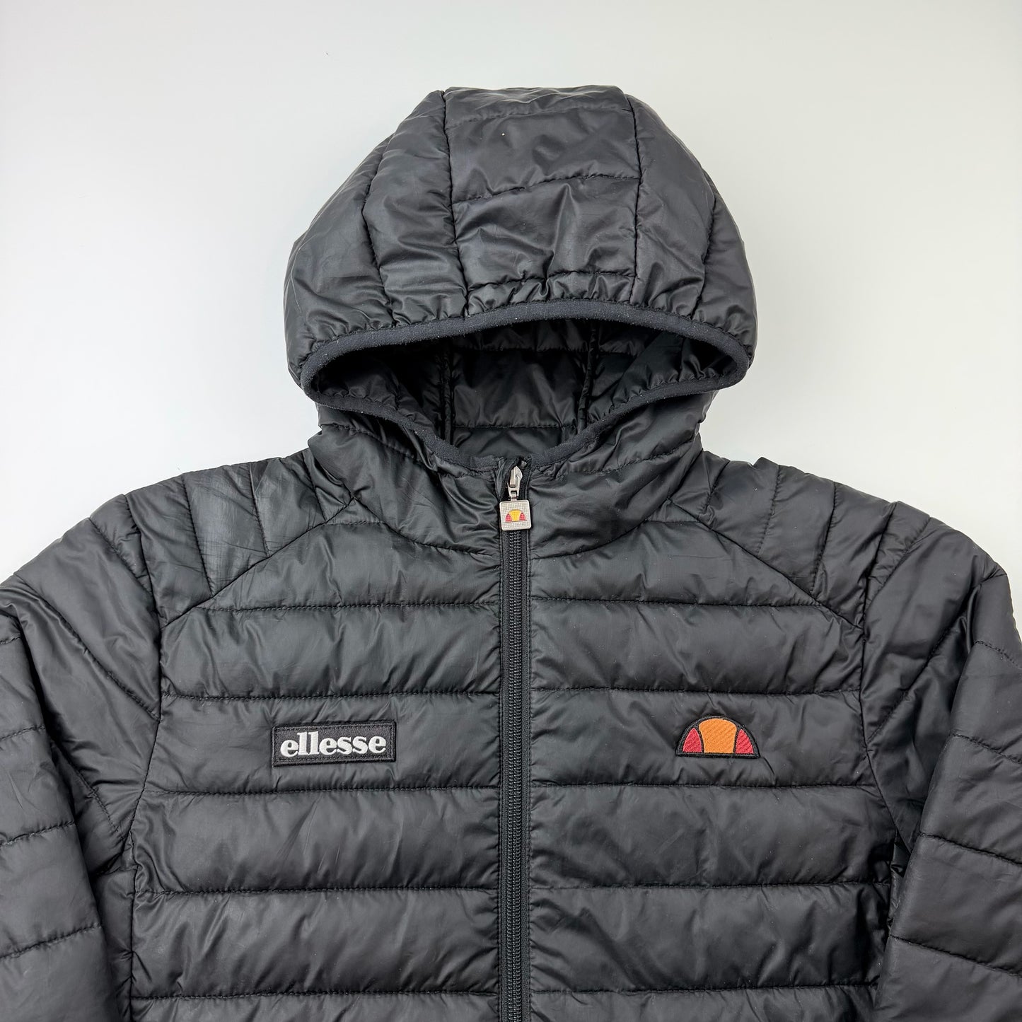 Ellesse Pufferjacket (S)