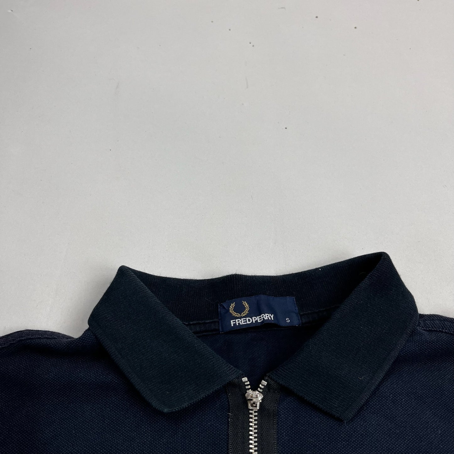 Fred Perry Polo (S)