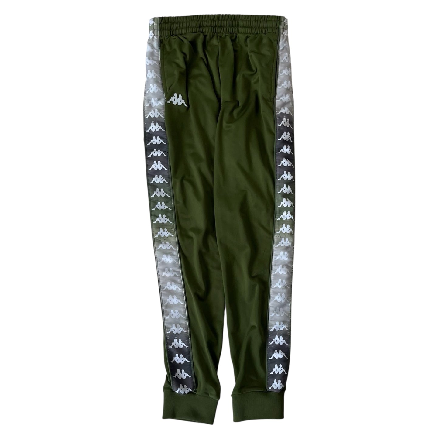 Kappa Anzug (XS)