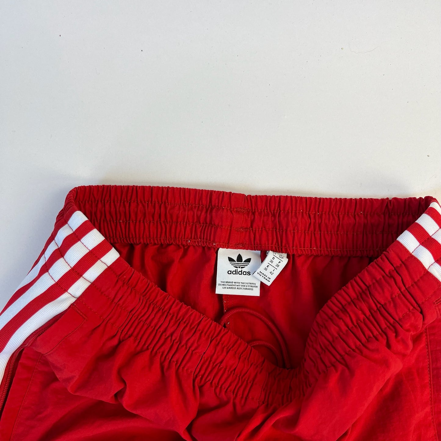 Adidas Trackpants (S)