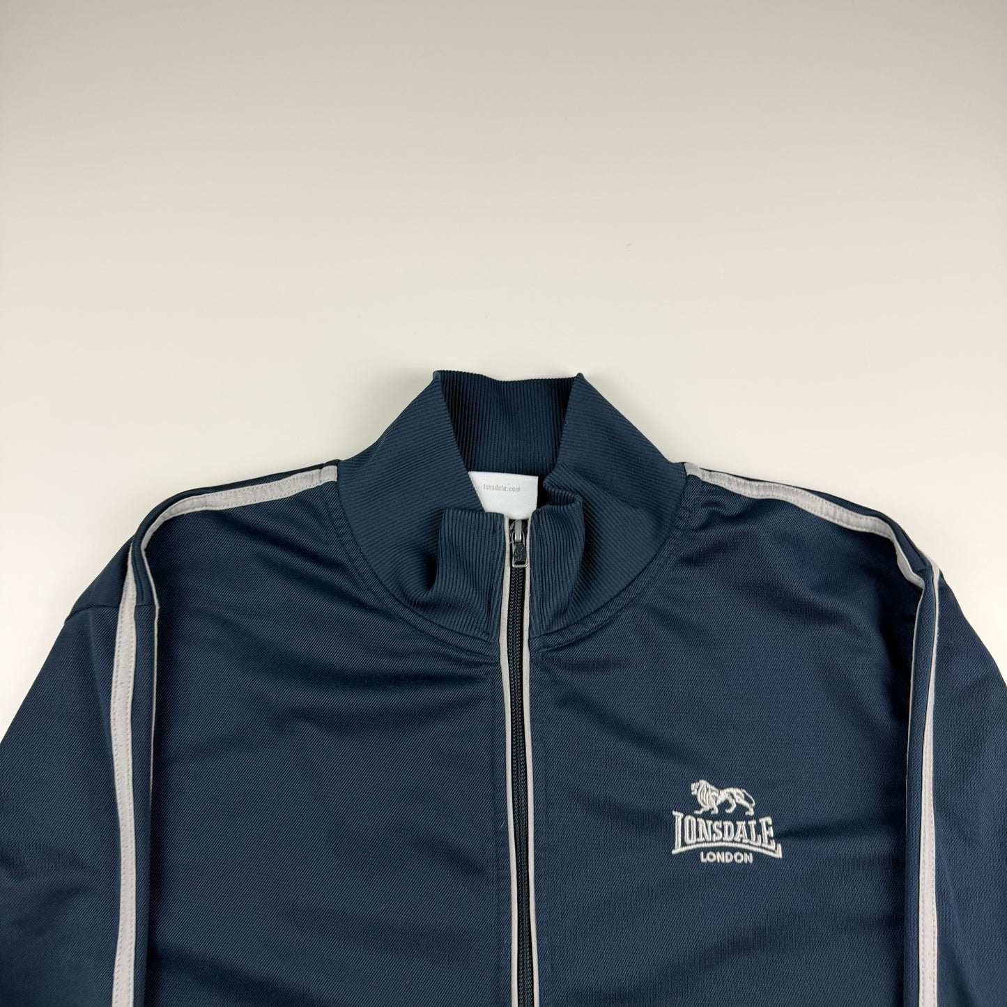 Lonsdale Trackjacket (M)
