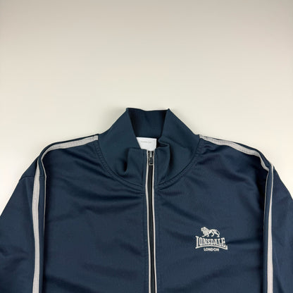 Lonsdale Trackjacket (M)
