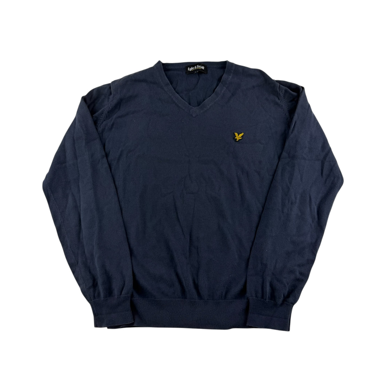 Lyle & Scott Pulli (L)