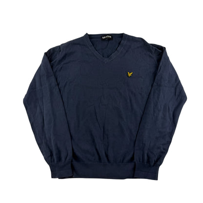 Lyle & Scott Pulli (L)