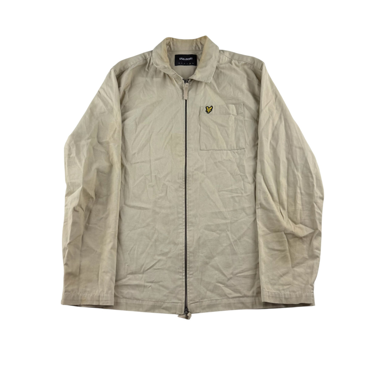 Lyle & Scott Jacke (XL)