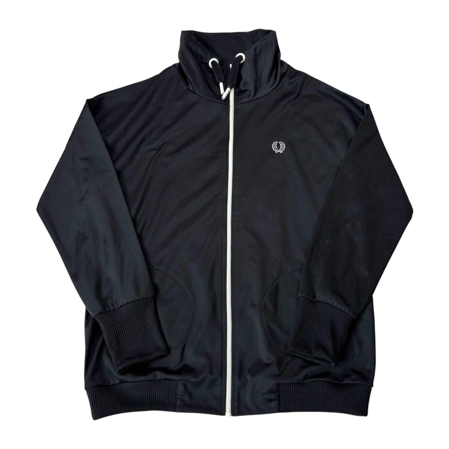 Fred Perry Trackjacket (M)
