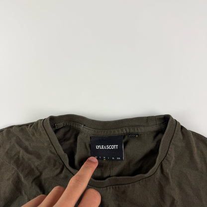 Lyle & Scott T-Shirt (M)
