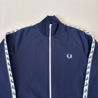 Fred Perry Trackjacket (XS)