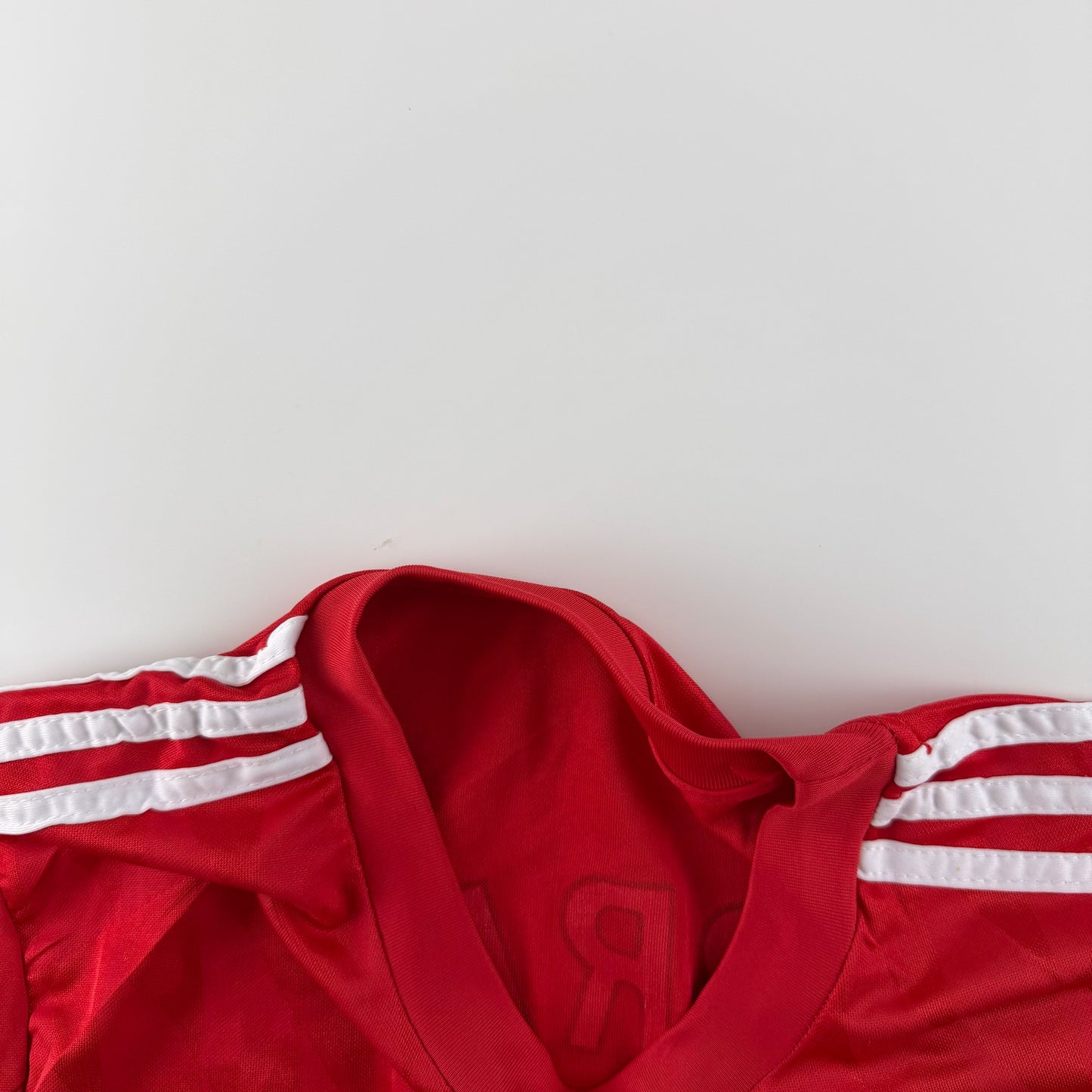 Adidas Liverpool Trikot (S)