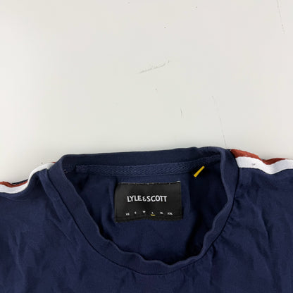 Lyle & Scott T-shirt (L)