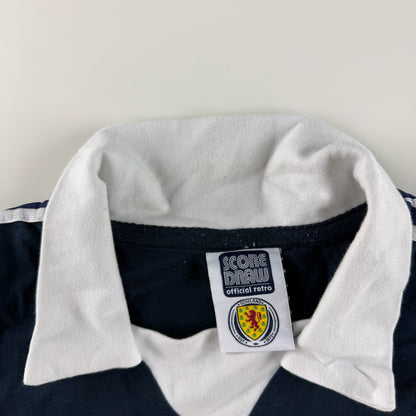 Schottland Trikot (S)