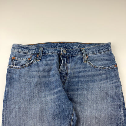 Levi’s 501 Jeans (S)