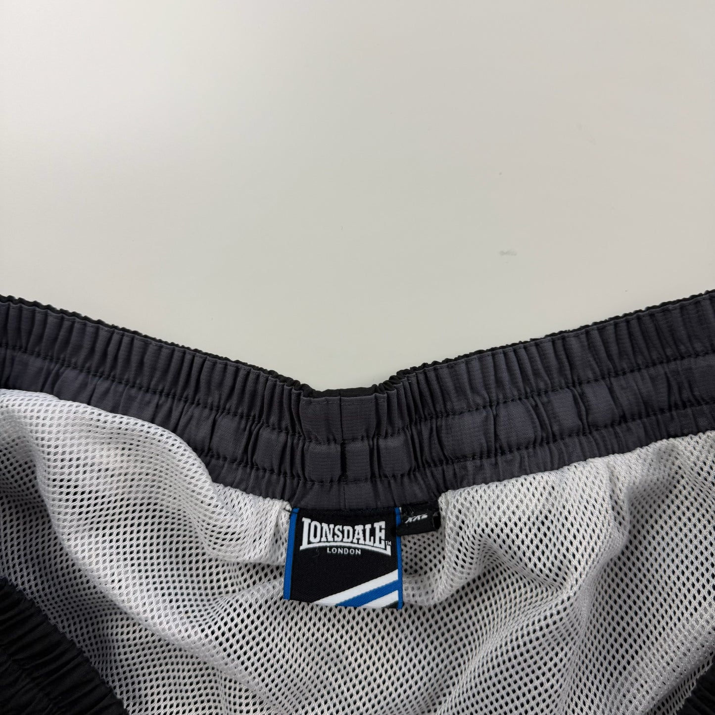 Lonsdale Shorts (XXL)