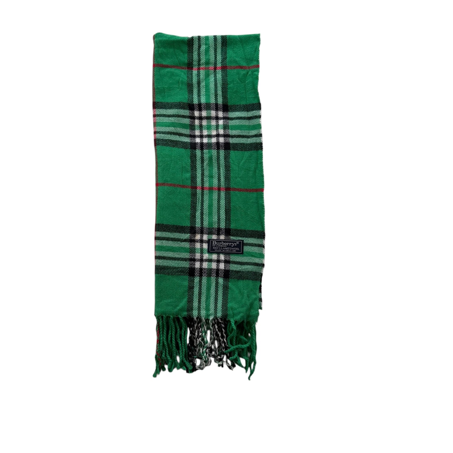 Burberry Schal