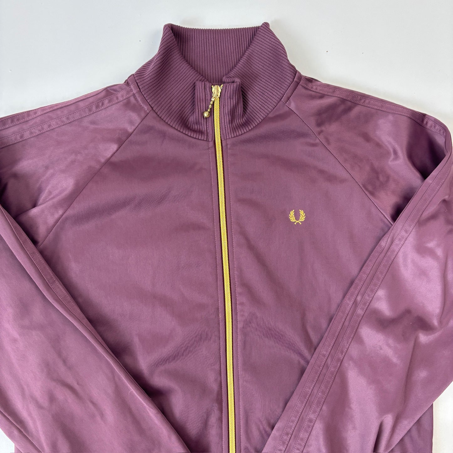 Fred Perry Trackjacket (S)