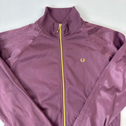 Fred Perry Trackjacket (S)
