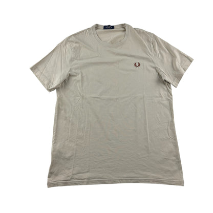 Fred Perry T-Shirt (L)
